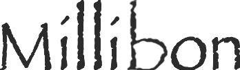 Millibon