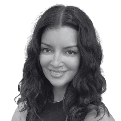 Cyndie Rizzotti, Senior Buyer at LA Fashion Insider