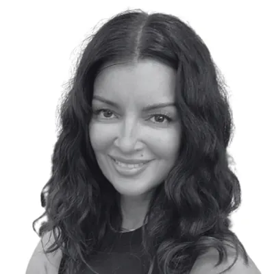 Cyndie Rizzotti, Senior Buyer at LA Fashion Insider