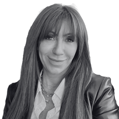 Sonia Youmans, Co-Founder of LA Fashion Insider