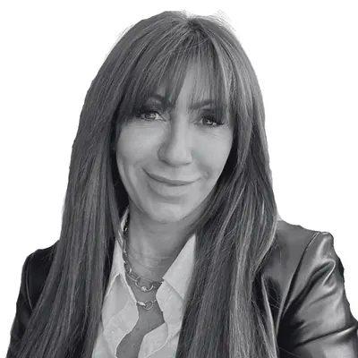 Sonia Youmans, Co-Founder of LA Fashion Insider