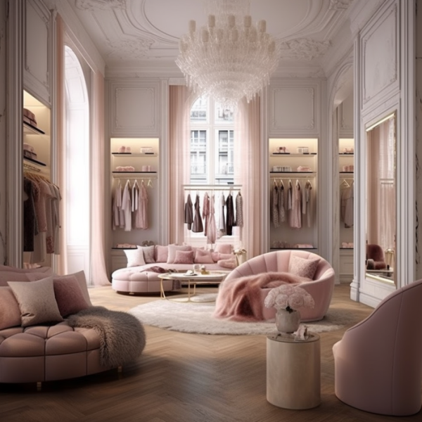 women's boutique