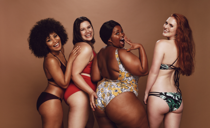 Plus Size and inclusive sizing for women's boutiques