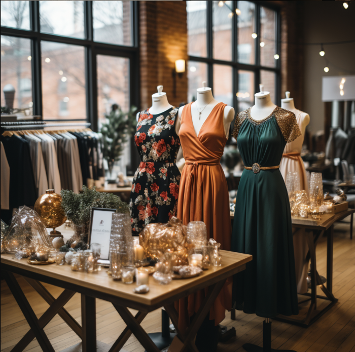 holiday sales