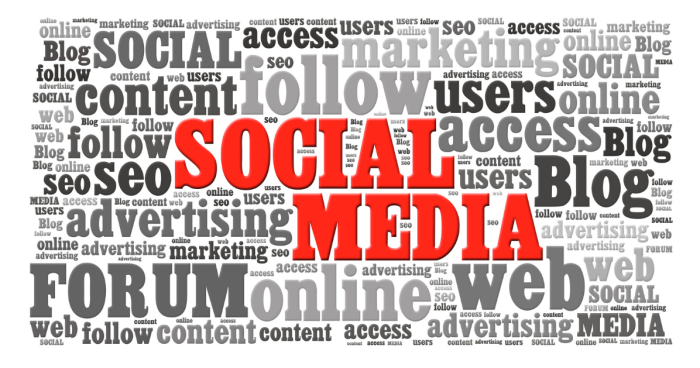 social media marketing