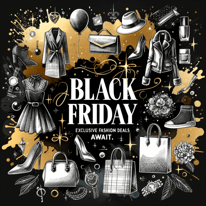 Black Friday Marketing
