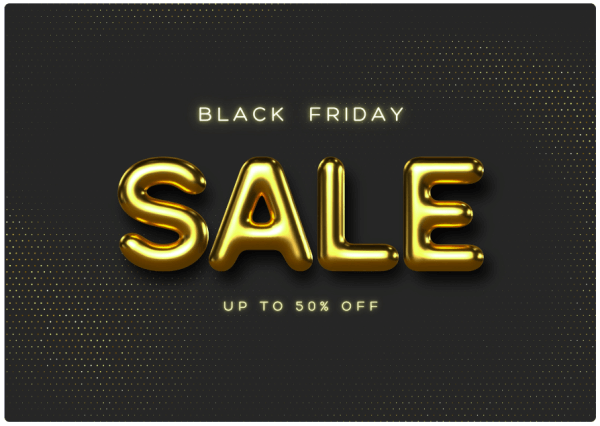 Black Friday Marketing
