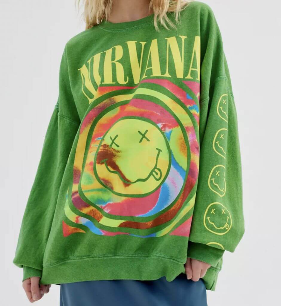 back-to-school college fashion